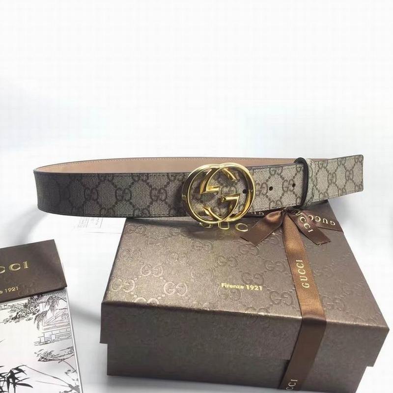 Gucci Belts 1696